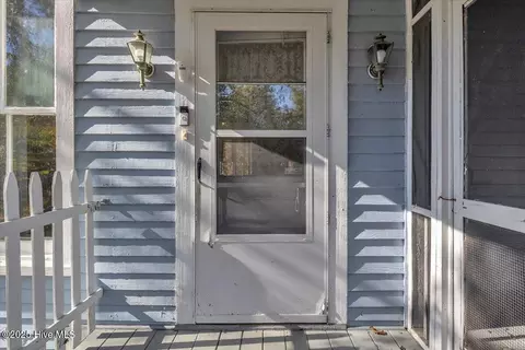 Exterior - 201 W Main St, Atkinson, NC 28421 photo 7 of 23