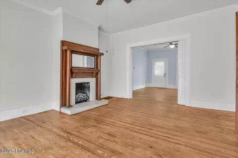 Living - 201 W Main St, Atkinson, NC 28421 photo 10 of 12