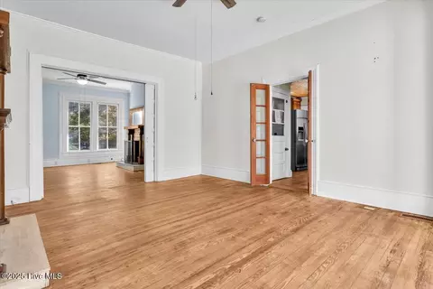 Living - 201 W Main St, Atkinson, NC 28421 photo 9 of 12