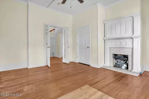 Living - 201 W Main St, Atkinson, NC 28421 photo 1 of 12