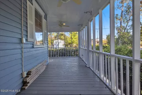 Exterior - 201 W Main St, Atkinson, NC 28421 photo 10 of 23