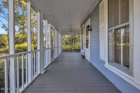 Exterior - 201 W Main St, Atkinson, NC 28421 photo 8 of 23