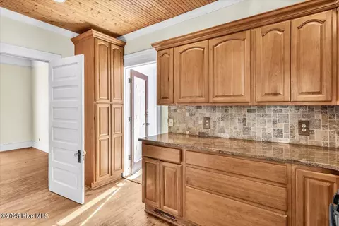 Entry Way - 201 W Main St, Atkinson, NC 28421 photo 2 of 5