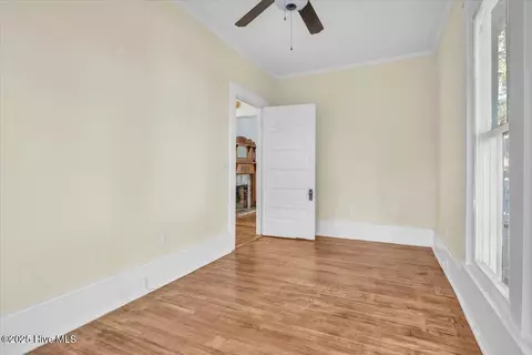 Bedroom - 201 W Main St, Atkinson, NC 28421 photo 1 of 7