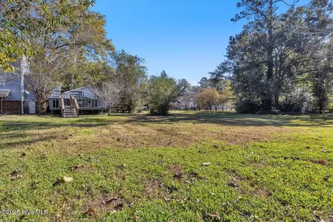 Exterior - 201 W Main St, Atkinson, NC 28421 photo 14 of 23