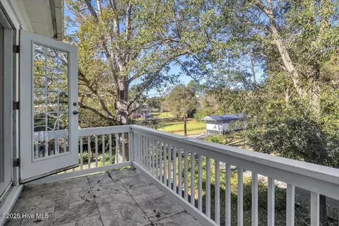 Exterior - 201 W Main St, Atkinson, NC 28421 photo 6 of 23