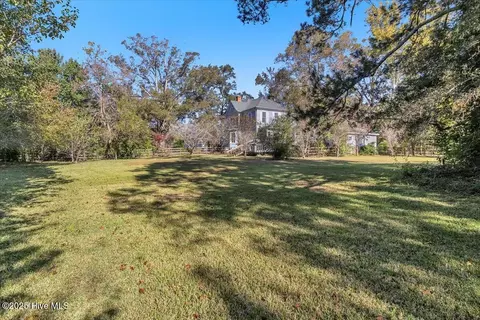 Exterior - 201 W Main St, Atkinson, NC 28421 photo 15 of 23