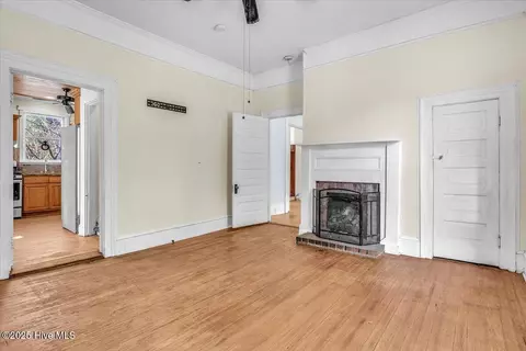 Living - 201 W Main St, Atkinson, NC 28421 photo 11 of 12