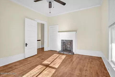 Bedroom - 201 W Main St, Atkinson, NC 28421 photo 7 of 7