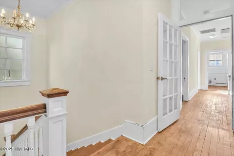 Entry Way - 201 W Main St, Atkinson, NC 28421 photo 4 of 5