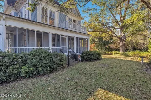 Exterior - 201 W Main St, Atkinson, NC 28421 photo 22 of 23