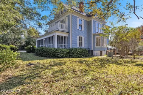 Exterior - 201 W Main St, Atkinson, NC 28421 photo 21 of 23