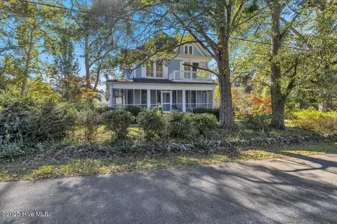Exterior - 201 W Main St, Atkinson, NC 28421 photo 5 of 23