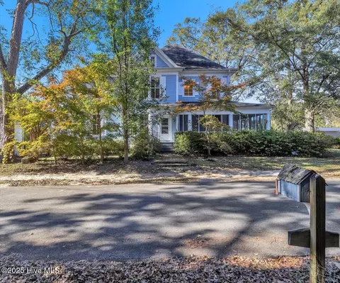Exterior - 201 W Main St, Atkinson, NC 28421 photo 4 of 23