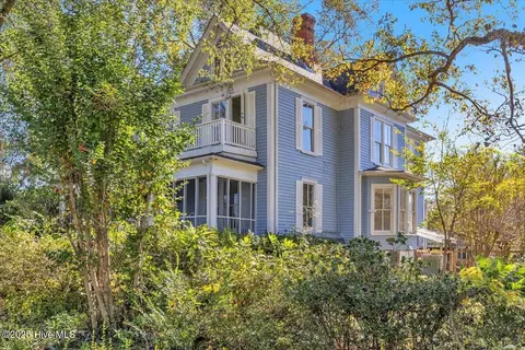 Other - 201 W Main St, Atkinson, NC 28421 photo 2 of 17