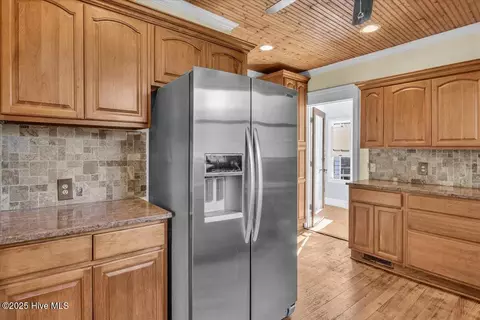 Kitchen - 201 W Main St, Atkinson, NC 28421 photo 3 of 3
