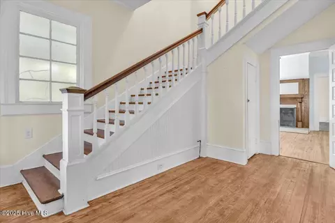 Entry Way - 201 W Main St, Atkinson, NC 28421 photo 1 of 5
