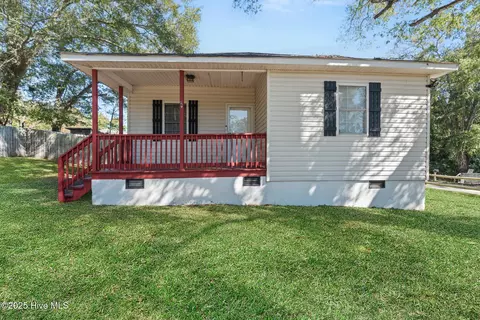 179 Aleo Second Ave, Rockingham, NC 28379