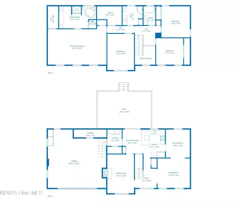 1304 Macon Pl, Tarboro, NC 27886
