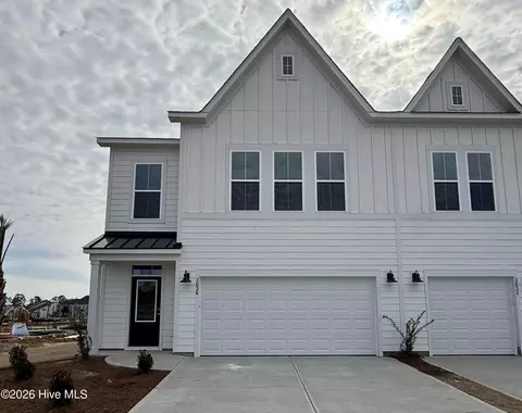 3036 Coastal Dream Way, Leland, NC 28451