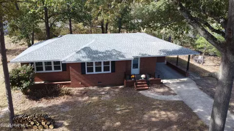 203 Ervin Dr, Goldsboro, NC 27534