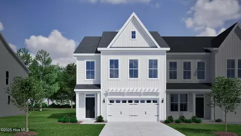 3024 Coastal Dream Way, Leland, NC 28451