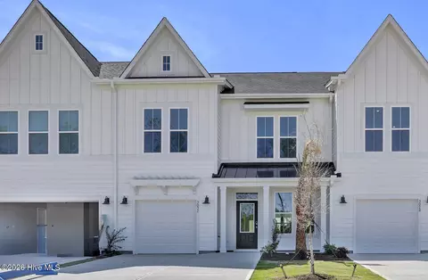 3032 Coastal Dream Way, Leland, NC 28451