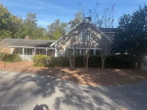 522 Hughes Rd, Hampstead, NC 28443