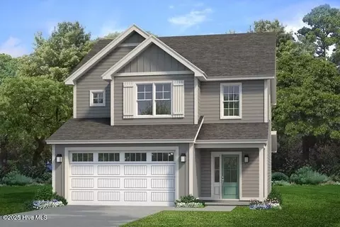 136 Carver St, Carthage, NC 28327