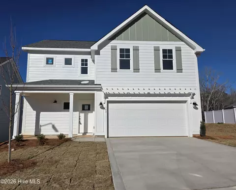 143 Carver St, Carthage, NC 28327
