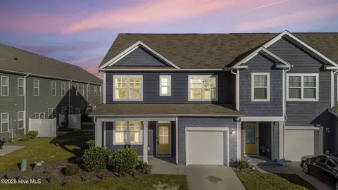 1116 Clapboard Ln, Leland, NC 28451
