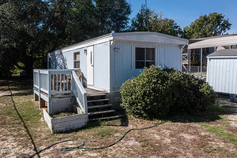 2431 Ralshore St SW, Supply, NC 28462