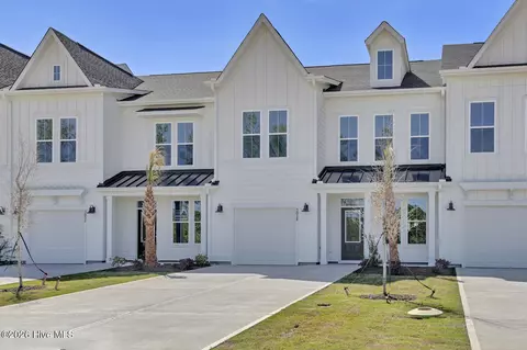 3028 Coastal Dream Way, Leland, NC 28451