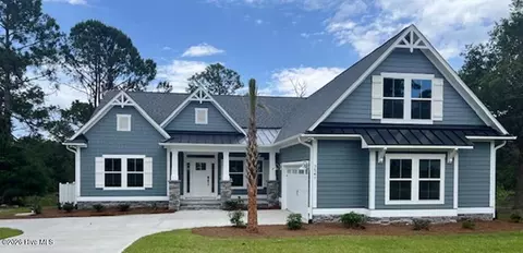 7541 Wallace Pl SW #32, Sunset Beach, NC 28468