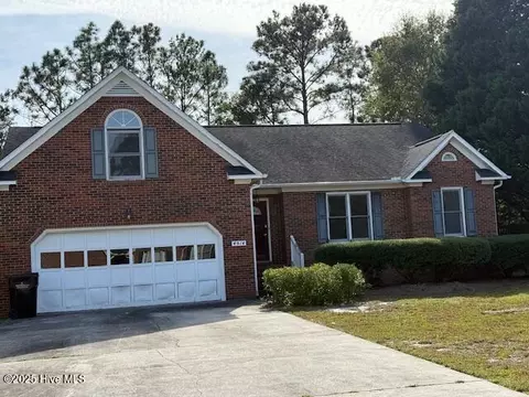 4914 Northeaster Dr, Wilmington, NC 28409