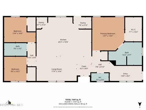 127 Rosecroft Dr, Elizabeth City, NC 27909