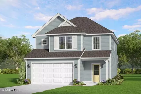 124 Carver St, Carthage, NC 28327