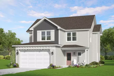 125 Carver St, Carthage, NC 28327