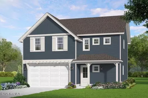 130 Carver St, Carthage, NC 28327