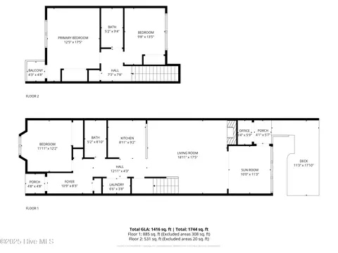 1800 Eastwood Rd #218, Wilmington, NC 28403