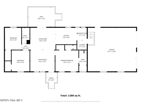 4906 Sawdust Rd, Wilson, NC 27893