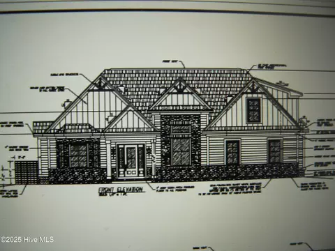 9379 Old Salem Way NW, Calabash, NC 28467