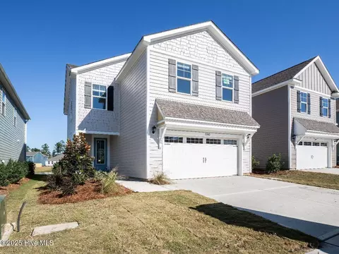 3343 Summer Tanager Ln #LOT 13, Leland, NC 28451