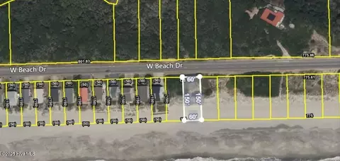 4501 W Beach Dr, Oak Island, NC 28465