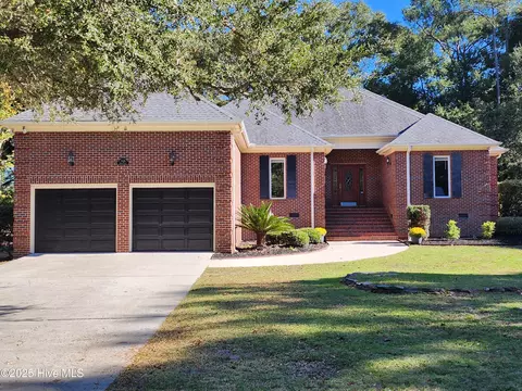 3126 Bogie Ct SW, Supply, NC 28462