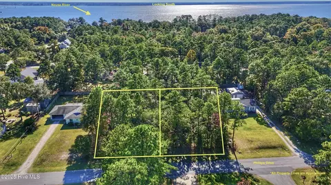 lot15 Phillips Dr, Minnesott Beach, NC 28510