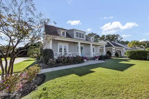 5014 Helms Port Ave, Wilmington, NC 28409