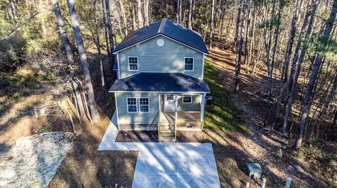622 Walnut Dr, Jacksonville, NC 28540