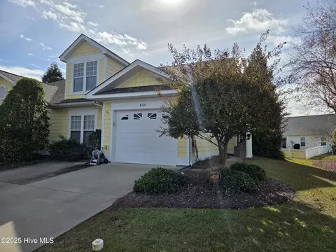 400 Jade Cv, Newport, NC 28570