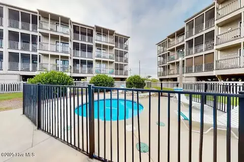 2511 W Ft Macon Rd #B310, Atlantic Beach, NC 28512